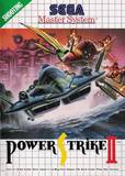 Power Strike II (Sega Master System)